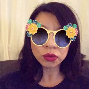 Meet your Posher, Sally